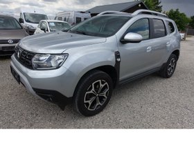 DACIA Duster II Prestige 4WD Kamera PDC Sitzh. Navigation