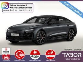 AUDI A6 Sportback e-tron LED Nav Kam SHZ ACC PDC+ 19Z