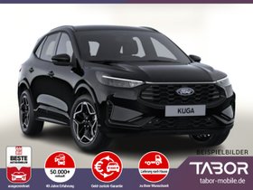 FORD Kuga FHEV AWD ST-Line Winter AHKVorb LED Kam 19Z
