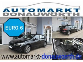 BMW 118i Advantage Navi LM PDC LED Tempomat