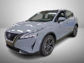Nissan Qashqai Tekna+ PANO+360KAM+BOSE+NAVI+SHZ+MASS...