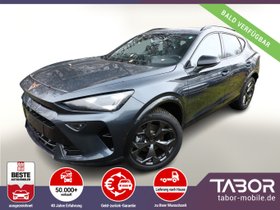 CUPRA Formentor eTSI DSG EdgeP AHK SHZ eHK Kessy Kam