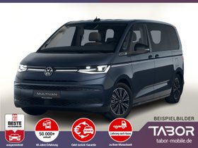 VW T7 Multivan PHEV 245 4M Style Nav AHK ACC 91km