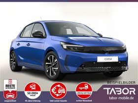 OPEL Corsa GS LED Kam PDC vo/hi AppC Totw 16Z