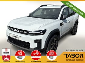 DACIA Bigster Expression TCe 130 4x4 Kam SHZ PDC