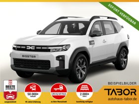 DACIA Bigster Expression TCe 130 4x4 Kam SHZ PDC