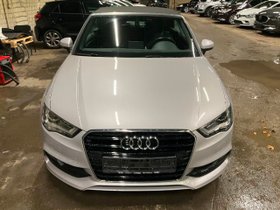 Audi A3 1.4 TFSI Ambition