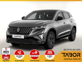 RENAULT Austral Evolution Mild Hybrid 150 Automatik Kam