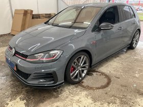 Volkswagen Golf VII 2.0 TSI GTI TCR