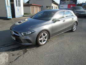 MERCEDES-BENZ A 180 Automatik ~ Navi ~ Klima ~