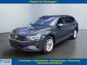 VW PASSAT VARIANT 2.0 TDI BMT/START-STOPP EU6D BUSINESS (EURO 6D)