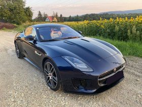 Jaguar F-Type 300 R-dynamic