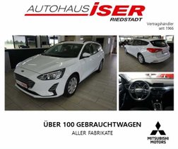 FORD Focus Turnier 1.5 Trend