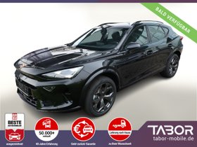 CUPRA Formentor eTSI DSG EdgeP SHZ eHK Kessy Kam 3ZCli