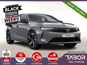 OPEL Astra 1.2 130 AT8 Eleg. ACC Keyl Kam PDC LM17Z