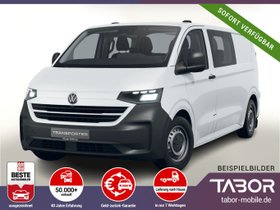 VW T7 Transporter Plus TDI 110 L2 LED SHZ TEMP 6-S