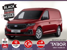 FORD Transit Connect L2 TDCI 122 Aut Limited LED SHZ