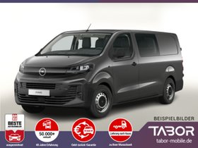 OPEL Vivaro DOKA XL 2.2 Kam CarPl SichtP NSW PDC