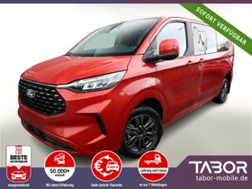 FORD Tourneo Custom TDCi 170 Aut Tit 320L2 ACC Nav