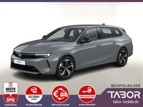 OPEL Astra ST 130 KomfortP InfotainmentP 17Z Privacy