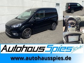 FORD TRANSIT COURIER 1.0 ECOBOOST  SPORT SHZ KLIMA ALU16