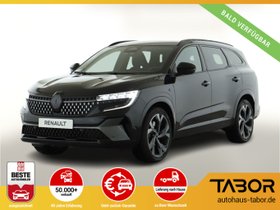 RENAULT Espace VI Esprit Alpine Winter Pano Matrix HUD