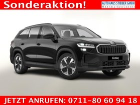 Skoda Kodiaq Selection TDI 193 DSG 4x4 Selec AHK Ma...