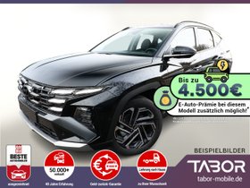 HYUNDAI Tucson PHEV N Line Pano ECS Matrix HUD AssistP