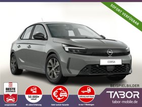 OPEL Corsa 1.2 100 LM16Z SichtP PDC 10