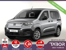 FIAT Doblo Kombi N1 ComfortP Klimaaut PrivG LED Temp