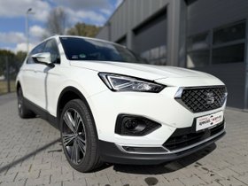SEAT Tarraco Xcellence 4Drive Kamera 7Sitze