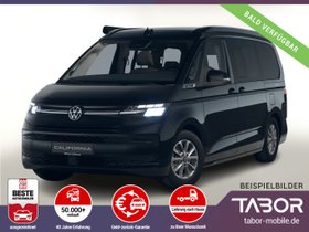 VW T7 California TDI 150 DSG Ocean AHK Keyl Kam ACC