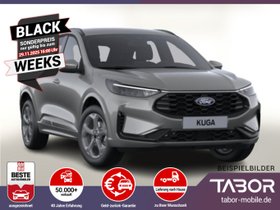 FORD Kuga 2.5 PHEV 243 Aut ST-Line LED Nav SHZ PrivG