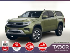 VW Amarok Style Hardtop Nav AHK Matrix AC2Zone Keyl