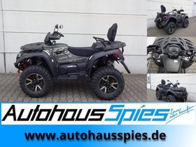 TGB BLADE 1000 LT FL INKL.HECKKOFFER  EPS MAX ABS TOURING T3B ATV
