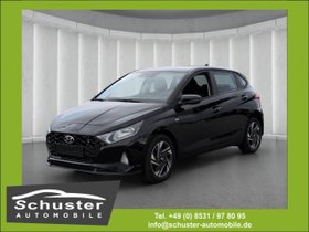 HYUNDAI i20 Trend 1.0T-GDI-DCT Tempo R-Kam SHZ heizb.Lkr...