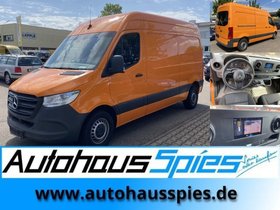 MERCEDES-BENZ SPRINTER 211 CDI FWD  HKA RKAM CARPLAY ANDAUTO EU6D-T