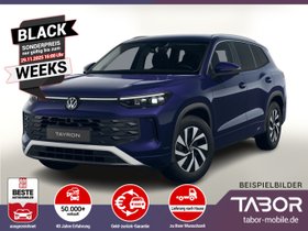 VW Tayron 1.5 eTSI 150 DSG LED+ Nav Keyl 7-S ParkAs