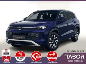 VW Tayron 1.5 eTSI 150 DSG LED+ Nav Keyl 7-S ParkAs