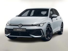 VW Golf R-Line 8 1.5 eTSI 115 DSG MY25 LED+ Keyl...