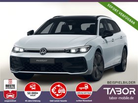 VW Passat Var. TDI 193 4M DSG R-Line Signature Pano