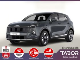 KIA Sportage 1.6 T-GDI 150 DCT MY26 ACC SHZ SmartKey