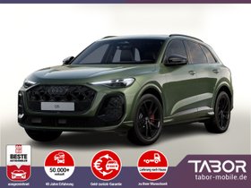AUDI Q5 2xS line neuModell Tech+ Leder Pano BlackP
