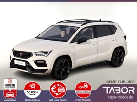 CUPRA Ateca 1.5 TSI 150 DSG Pano Nav SHZ Kam Keyl. ACC