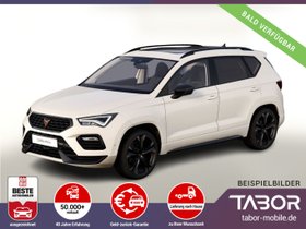 CUPRA Ateca 1.5 TSI 150 DSG Pano Nav SHZ Kam Keyl. ACC