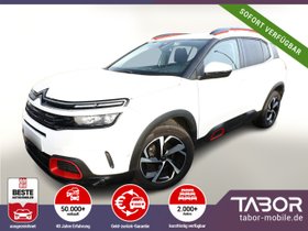 CITROEN C5 Aircross 1.2 PureTech 130 Feel Pack Nav ACC