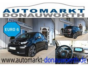 BMW i3s Navi Prof 20 Zoll Komfort Kamera Keyless...