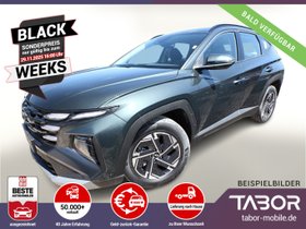 HYUNDAI Tucson 1.6 HEV 215 DCT LED Nav Kam PDC Keyl LFA