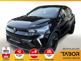RENAULT CAPTUR Techno Full Hybrid E-Tech 160 ParkAssist