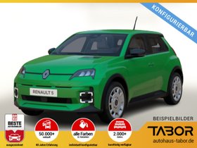 RENAULT 5 Evolution 150 Comfort Range